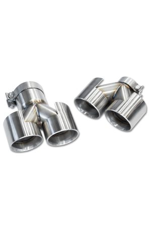 E-Exhaust Endrohr Typ 10