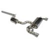 E-Exhaust Abgasanlage Silence 3.5 - passend für VW Golf 7 GTI – Bild 3