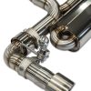 E-Exhaust Abgasanlage Silence 3.5 - passend für Hyundai i30N Facelift – Bild 4