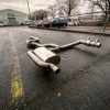E-Exhaust Abgasanlage Silence 3.5 - passend für Skoda Octavia RS 5E