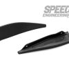 Canard Set passend für BMW Z4 E89 – Bild 9