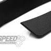 Canard Set passend für BMW Z4 E89 – Bild 10