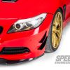 Canard Set passend für BMW Z4 E89 – Bild 2