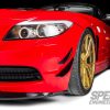 Canard Set passend für BMW Z4 E89 – Bild 3