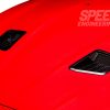 Haubenentlüftung passend für BMW Z4 E89 – Bild 4