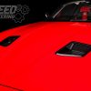Haubenentlüftung passend für BMW Z4 E89 – Bild 3