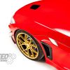 Haubenentlüftung passend für BMW Z4 E89 – Bild 2