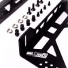 Sitzkonsole + Adapter passend für Toyota GR86/GT86/Subaru BRZ - Fahrer – Bild 2