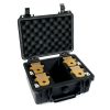 CANchecked Reifen Temperaturüberwachung SET / BLE mit Ladekoffer – Bild 2
