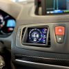 CANchecked Display passend für Renault Megane 3RS LHD