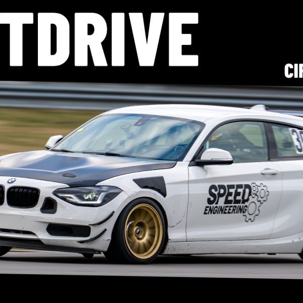 SPEED Trackday 25.05.2025 Racepark Meppen - CUP ONE Testfahrt