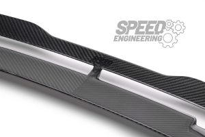 SPEEDTAIL passend für BMW F20 140i mit Teilegutachten – Bild 14