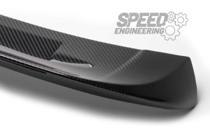 SPEEDTAIL passend für BMW F20 140i mit Teilegutachten – Bild 21