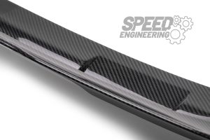 SPEEDTAIL passend für BMW F20 140i mit Teilegutachten – Bild 17