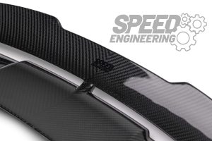 SPEEDTAIL passend für Toyota GR86 mit Teilegutachten – Bild 3