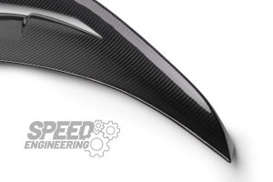 SPEEDTAIL passend für Toyota GR86 mit Teilegutachten – Bild 2