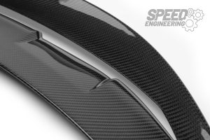 SPEEDTAIL passend für Toyota GR86 mit Teilegutachten – Bild 4