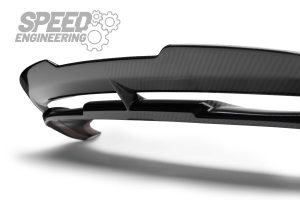 SPEEDTAIL passend für Toyota GR86 mit Teilegutachten – Bild 8