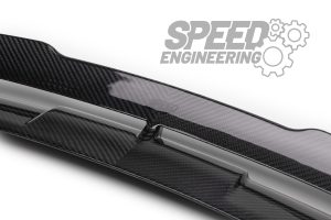 SPEEDTAIL passend für BMW M2 F87 mit Teilegutachten – Bild 12