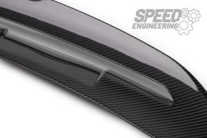 SPEEDTAIL passend für BMW M2 F87 mit Teilegutachten – Bild 13