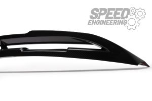 SPEEDTAIL passend für BMW M2 F87 mit Teilegutachten – Bild 18
