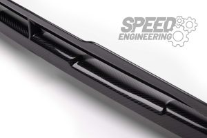 SPEEDTAIL passend für BMW M2 F87 mit Teilegutachten – Bild 21