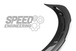 SPEEDTAIL passend für Toyota Supra MK5 mit Teilegutachten – Bild 15
