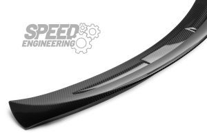 SPEEDTAIL passend für Toyota Supra MK5 mit Teilegutachten – Bild 16