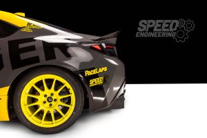 SPEEDTAIL passend für Toyota GR86 mit Teilegutachten – Bild 9