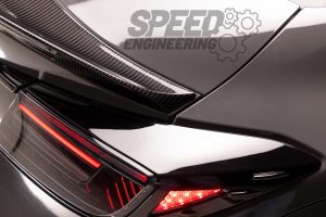 SPEEDTAIL passend für Toyota GR86 mit Teilegutachten – Bild 16