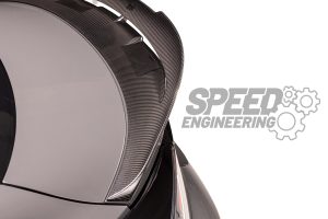 SPEEDTAIL passend für Toyota GR86 mit Teilegutachten – Bild 18