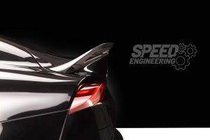 SPEEDTAIL passend für Toyota Supra MK5 mit Teilegutachten – Bild 5