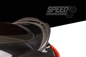 SPEEDTAIL passend für Toyota Supra MK5 mit Teilegutachten – Bild 7